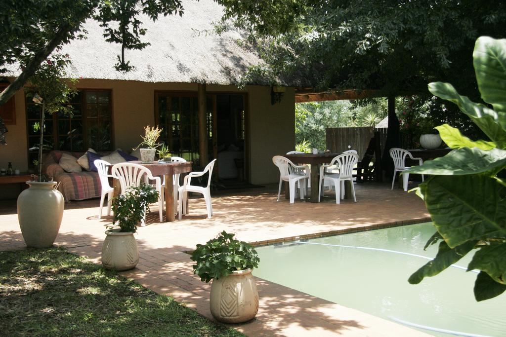 Midrand Wild Goose Guest House & Conferencing Venue Exterior foto